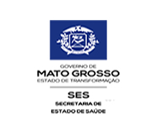 Secretaria do Estado de Saúde de Mato Grosso
